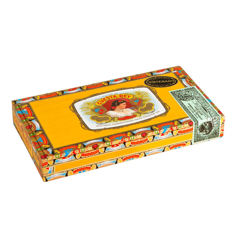 View product media CRC603 No. 60 Centenario, , jrcigars 3